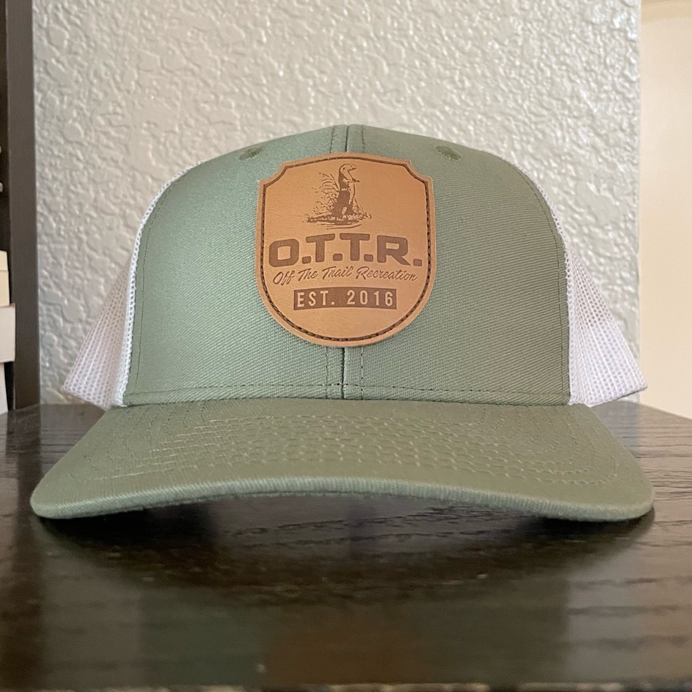 Mesh SnapBack Cap - Picture 6 of 7